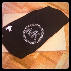 Michael Kors Scarf.